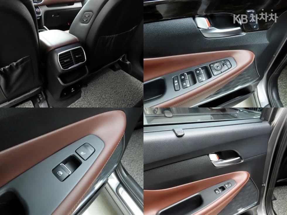 Hyundai Santa Fe TMDiesel 2.2 2WD Inspiration - 18