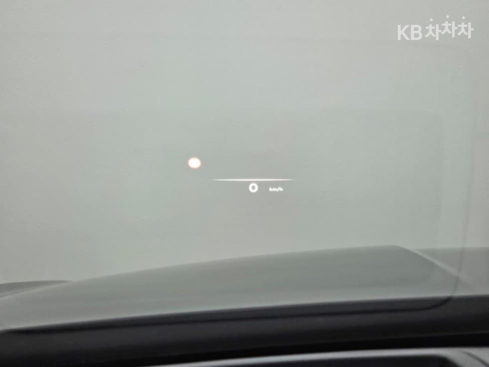 Genesis G80(RG3)3.5 Turbo Gasoline Direct Injection AWD - 7