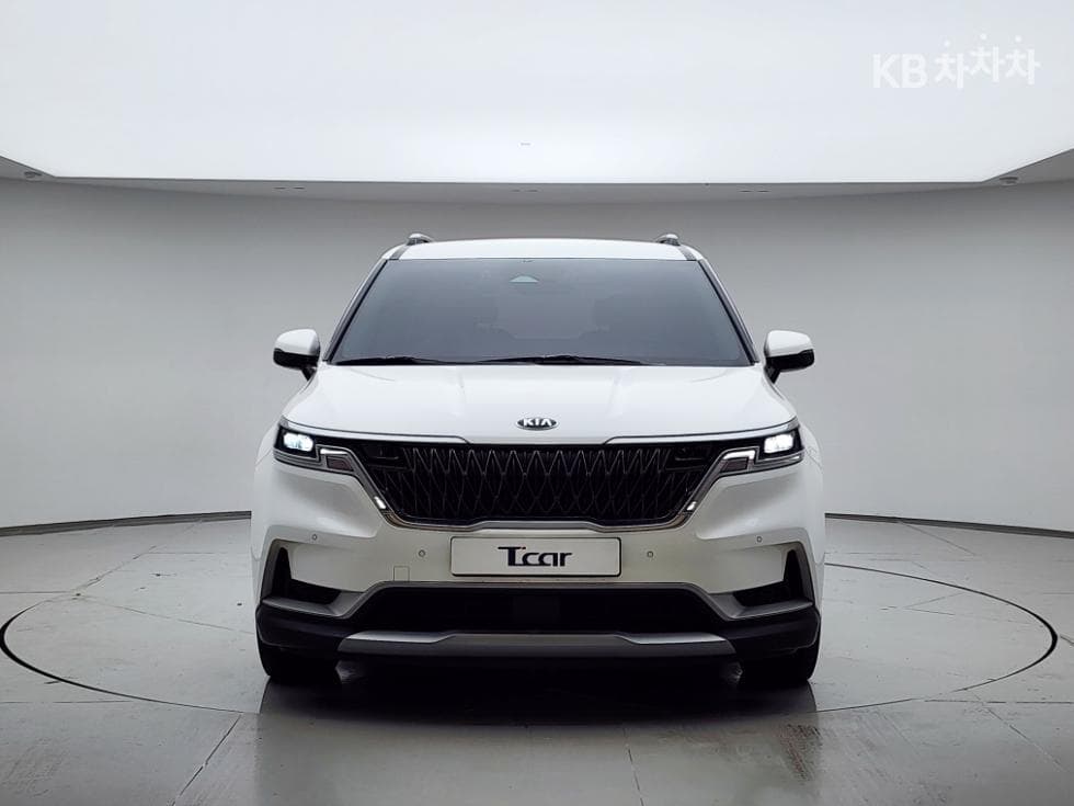 Kia Carnival 4th generationD2.2 9-seater Prestige - 3