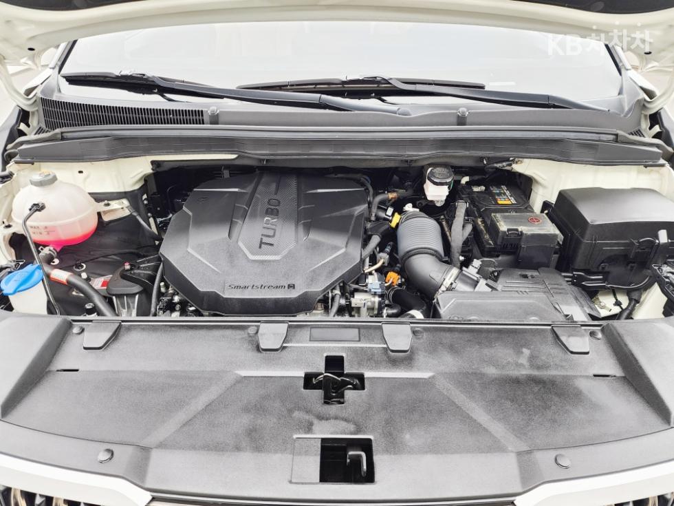 Kia Carnival 4th generationD2.2 9-seater Prestige - 5