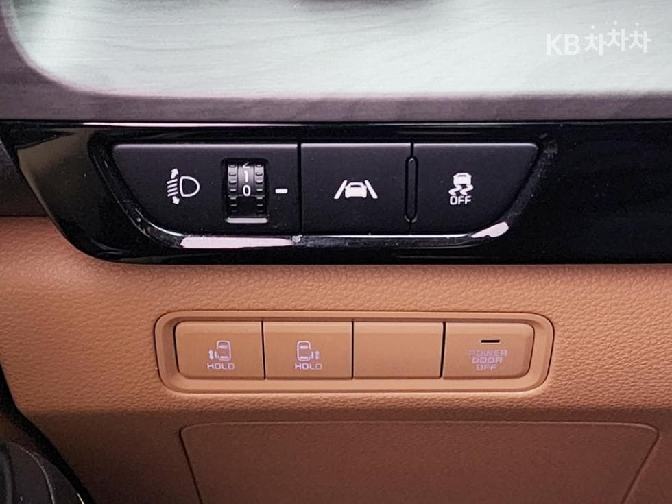 Kia Carnival 4th generationD2.2 9-seater Prestige - 24