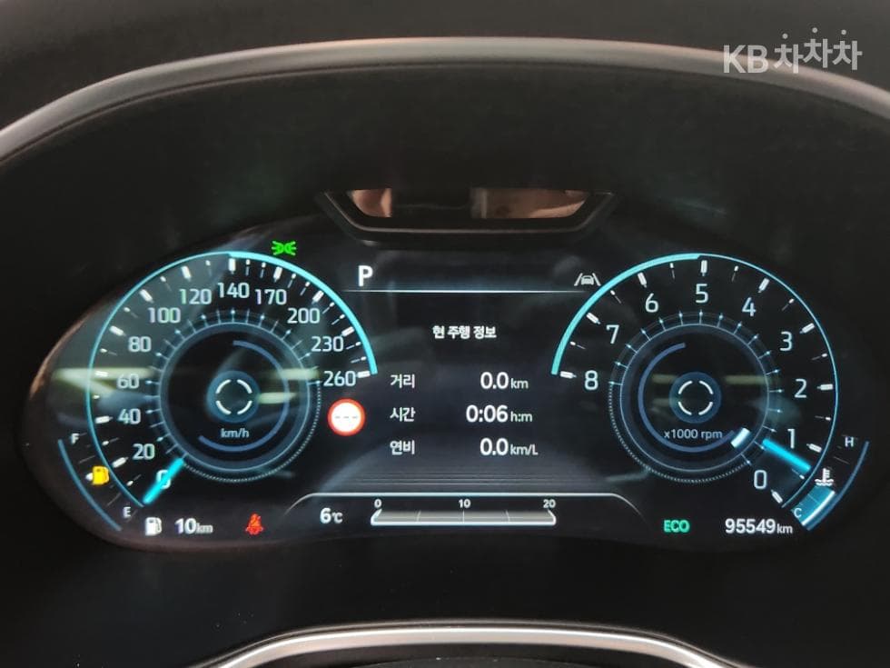 Genesis G80(RG3)3.5 Turbo Gasoline Direct Injection 2WD - 5