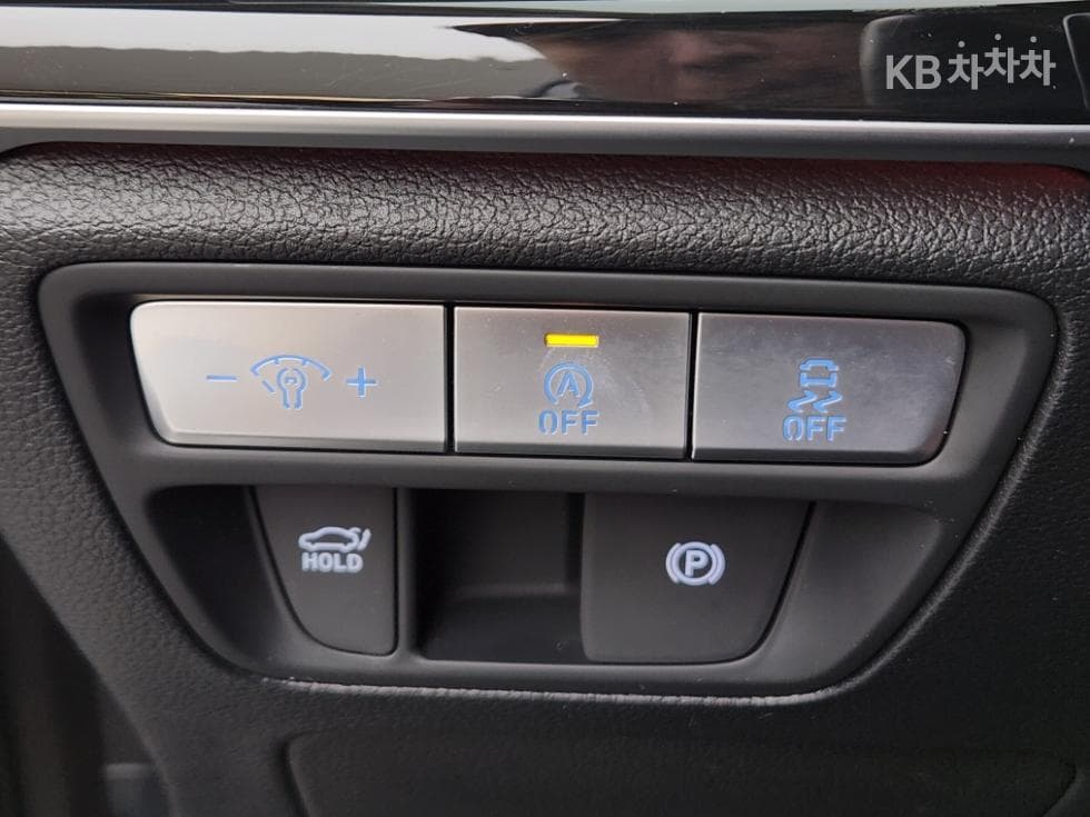 Genesis G80(RG3)3.5 Turbo Gasoline Direct Injection 2WD - 11