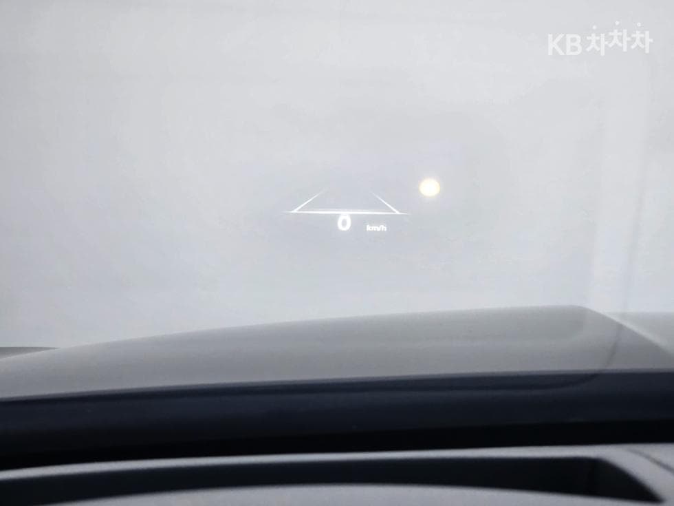 Genesis G80(RG3)3.5 Turbo Gasoline Direct Injection 2WD - 15