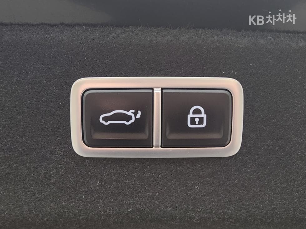 Genesis G80(RG3)3.5 Turbo Gasoline Direct Injection 2WD - 18