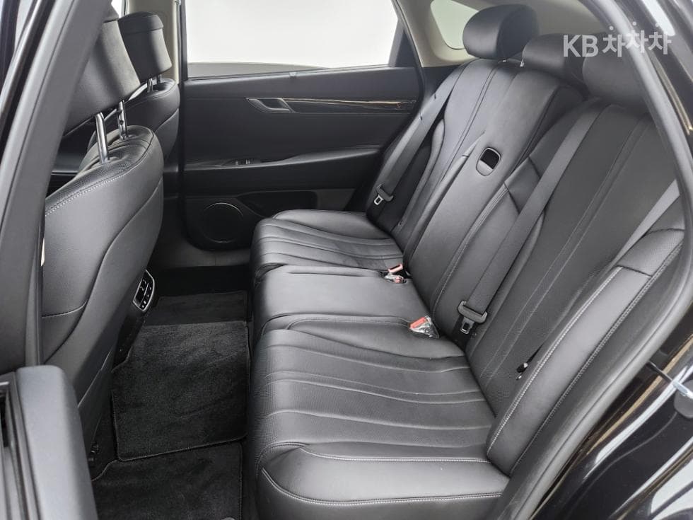 Genesis G80(RG3)3.5 Turbo Gasoline Direct Injection 2WD - 20