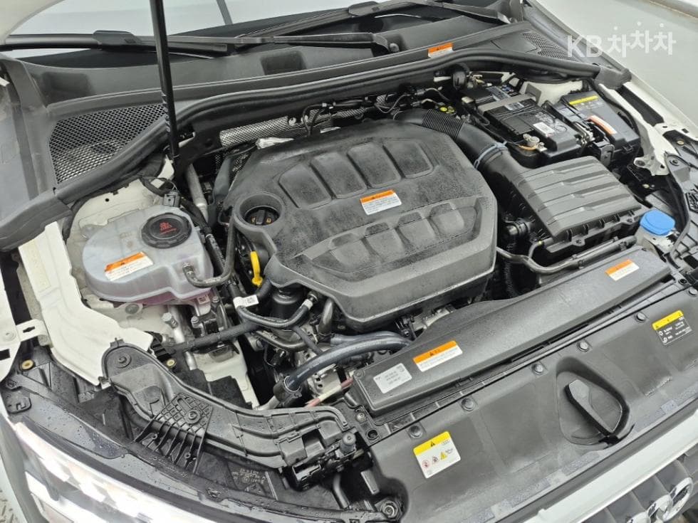 Audi A3 (8Y)40 TFSI Premium - 6