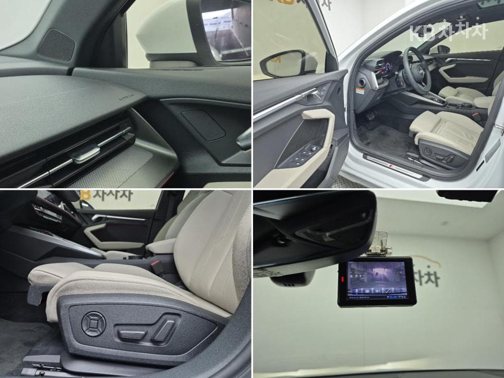 Audi A3 (8Y)40 TFSI Premium - 18