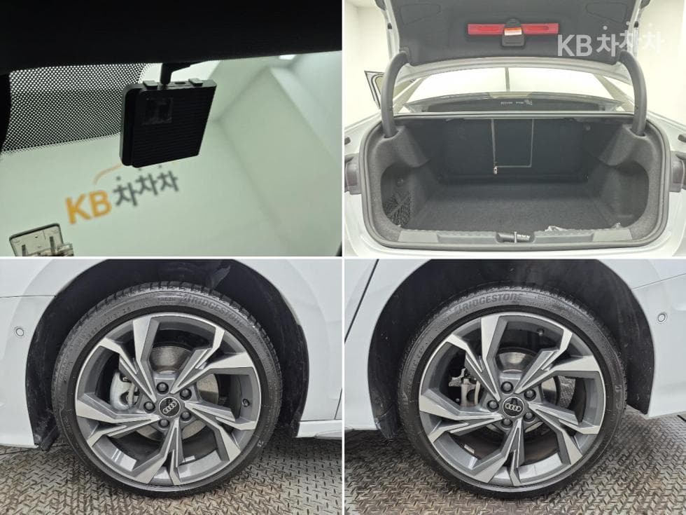Audi A3 (8Y)40 TFSI Premium - 19