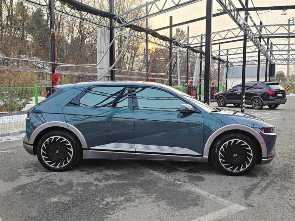 Hyundai IONIQ 5Long Range AWD Prestige - 6