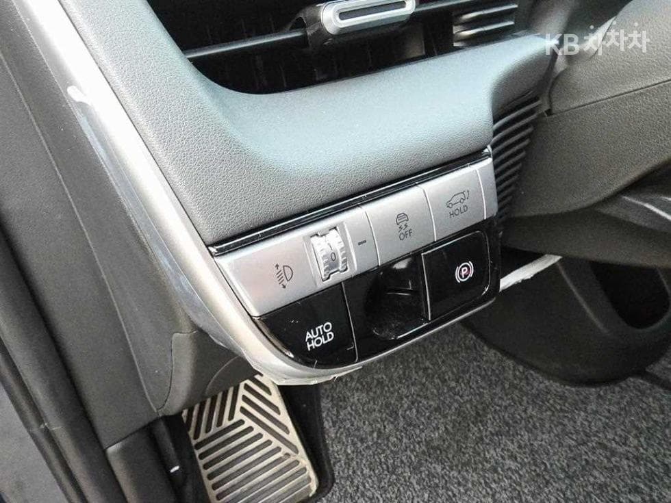 Hyundai IONIQ 5Long Range AWD Prestige - 13