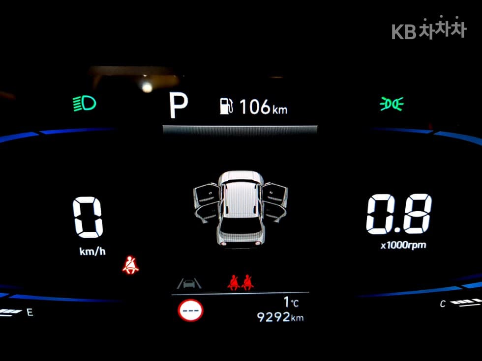 Хюндай Каспър1.0 Турбо Бензин 디 에센셜 - 5