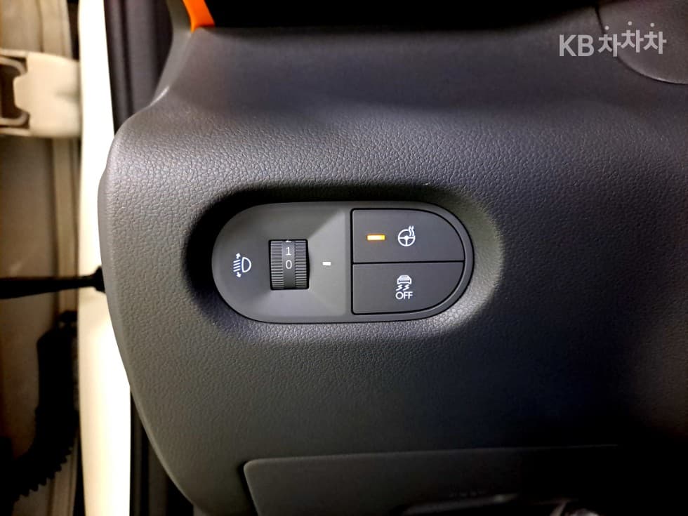 Хюндай Каспър1.0 Турбо Бензин 디 에센셜 - 18