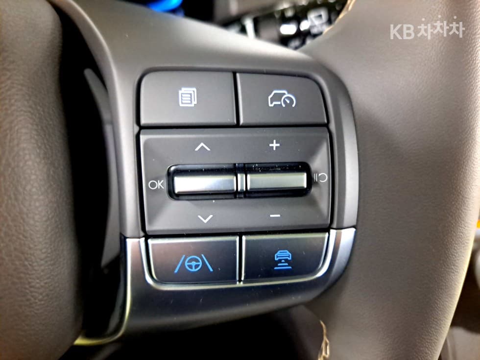 Хюндай Каспър1.0 Турбо Бензин 디 에센셜 - 9