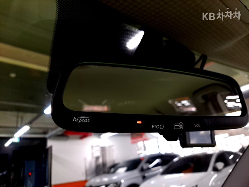 Хюндай Каспър1.0 Турбо Бензин 디 에센셜 - 16