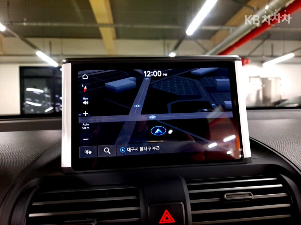 Хюндай Каспър1.0 Турбо Бензин 디 에센셜 - 11