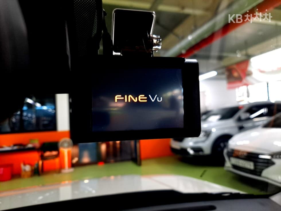 Хюндай Каспър1.0 Турбо Бензин 디 에센셜 - 17