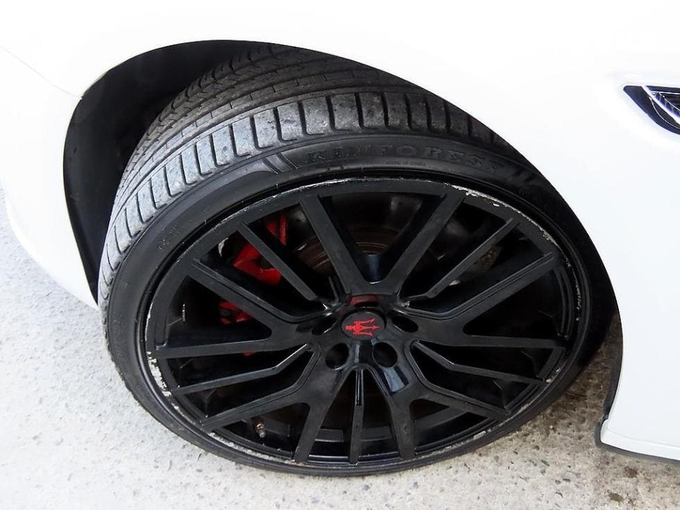 마세라티 콰트로Forte3.0 S Q4 V6 - 20