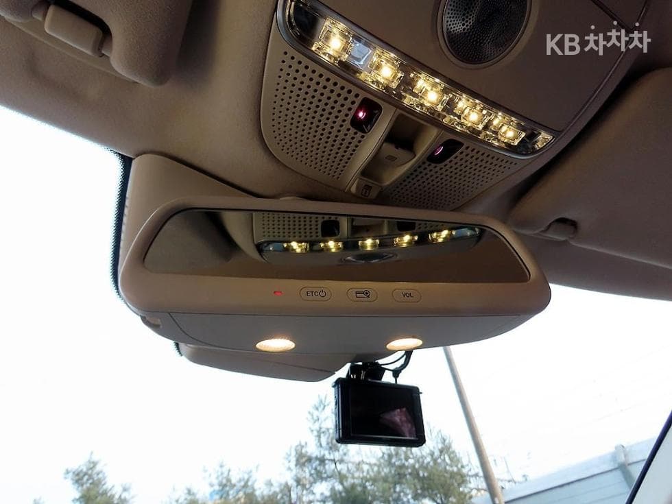 Mercedes-Benz Нов S-КласS500L W222 - 14