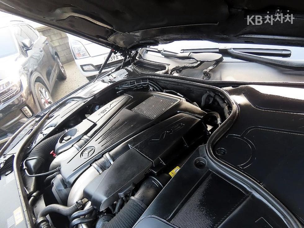 Mercedes-Benz Нов S-КласS500L W222 - 19