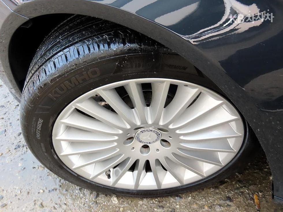 Mercedes-Benz Нов S-КласS500L W222 - 20