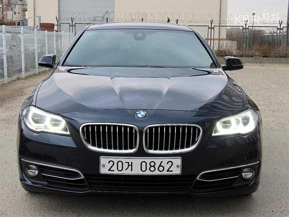 BMW Нов5 Серия528i Лукс Plus F10