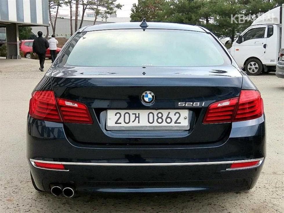 BMW Нов5 Серия528i Лукс Plus F10 - 4