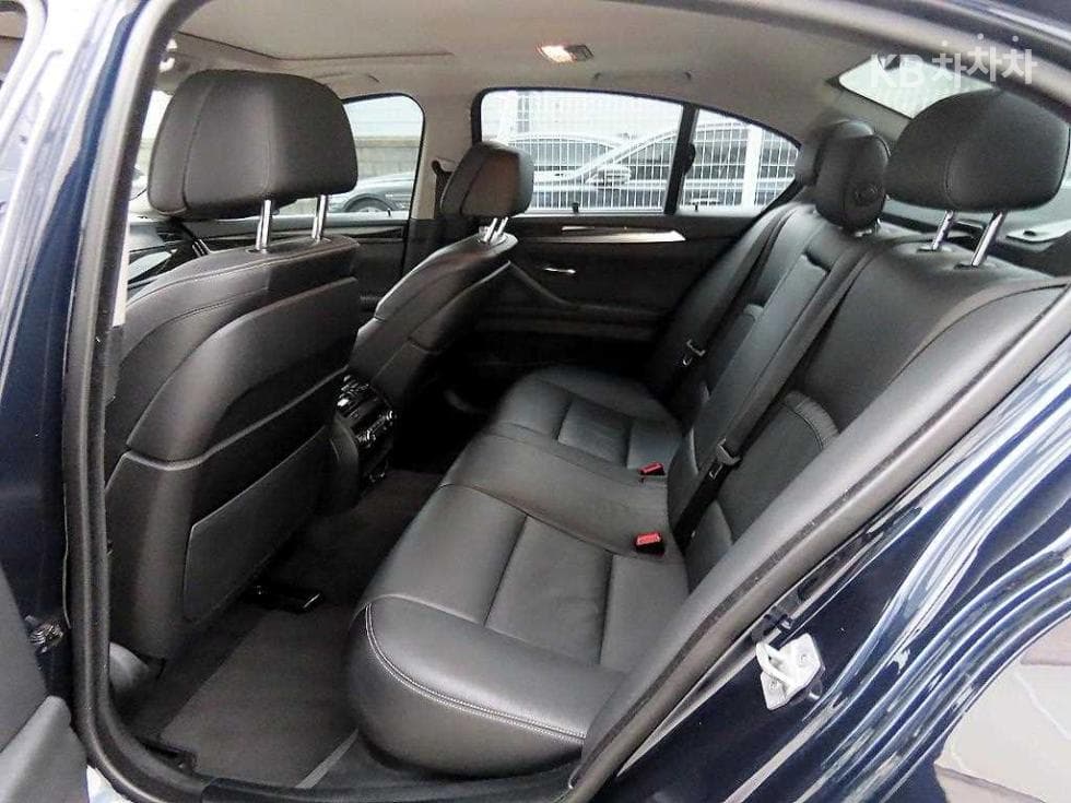 BMW Нов5 Серия528i Лукс Plus F10 - 6