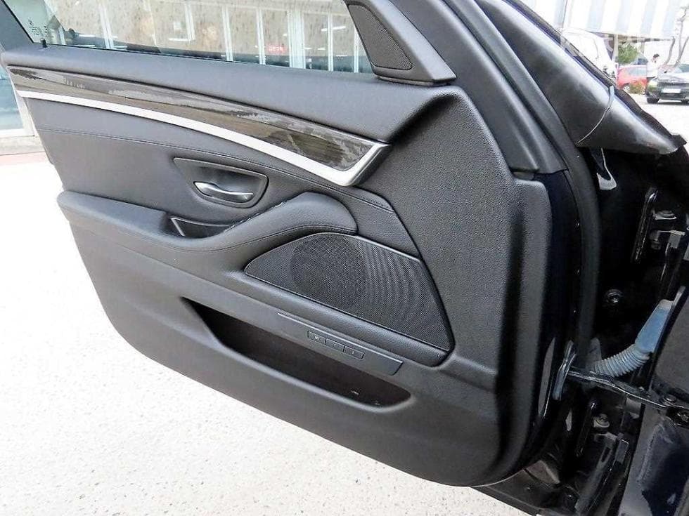 BMW Нов5 Серия528i Лукс Plus F10 - 12