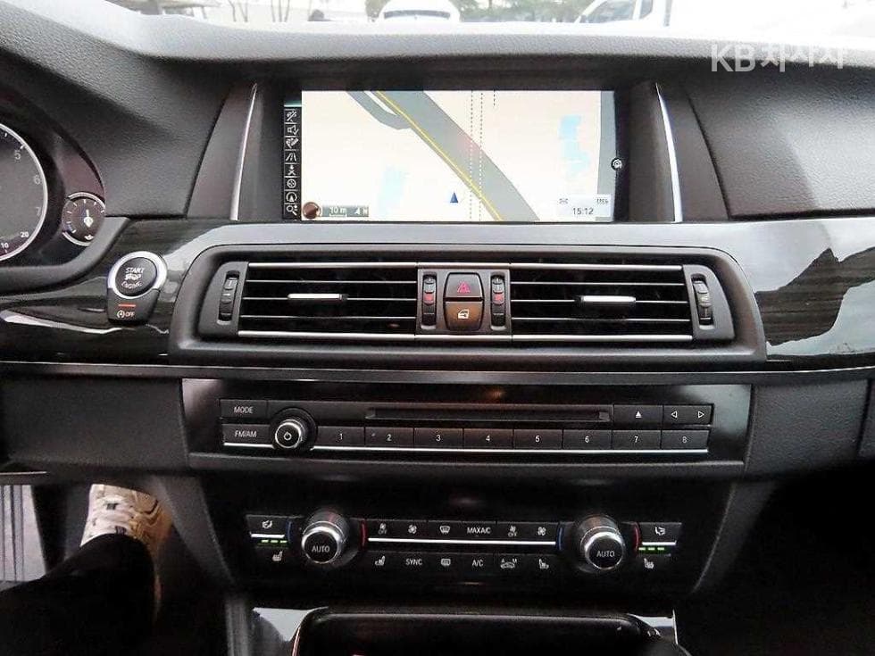 BMW Нов5 Серия528i Лукс Plus F10 - 13