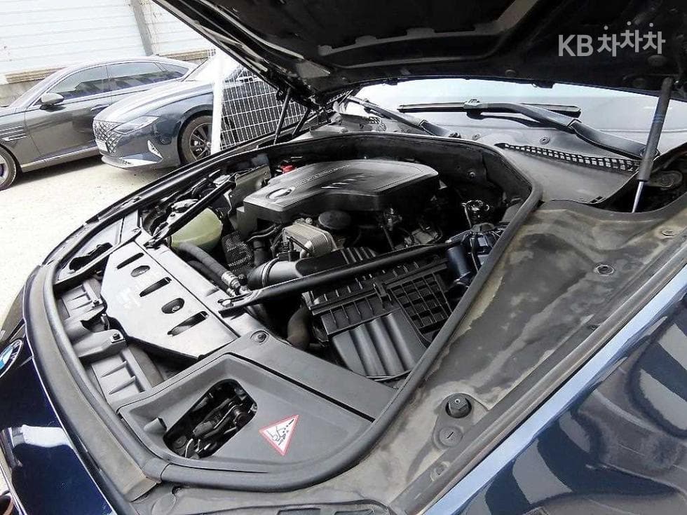 BMW Нов5 Серия528i Лукс Plus F10 - 19