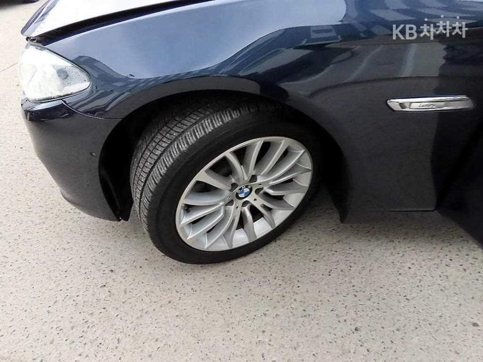 BMW Нов5 Серия528i Лукс Plus F10 - 20