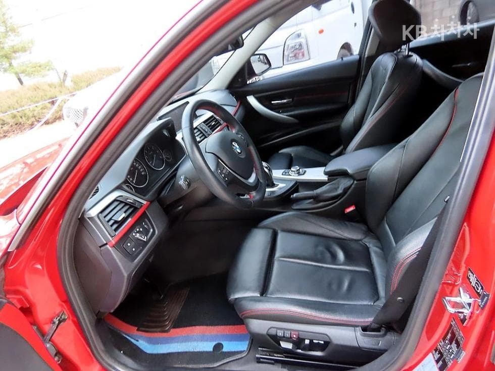 BMW New3 Series320d 스포츠 F30 - 5