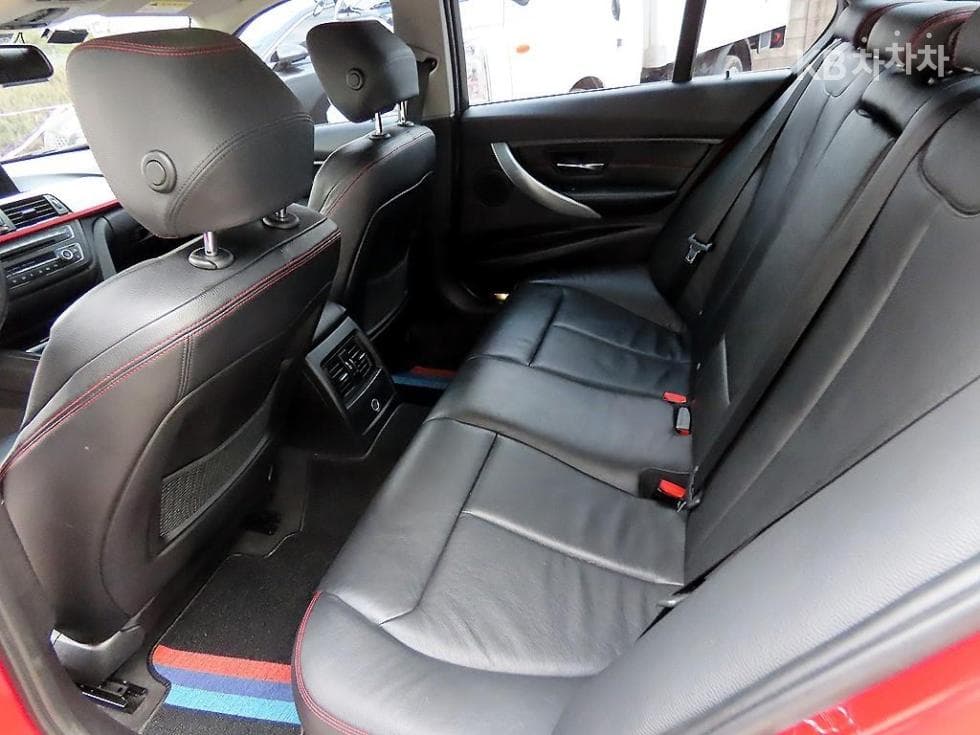 BMW New3 Series320d 스포츠 F30 - 6