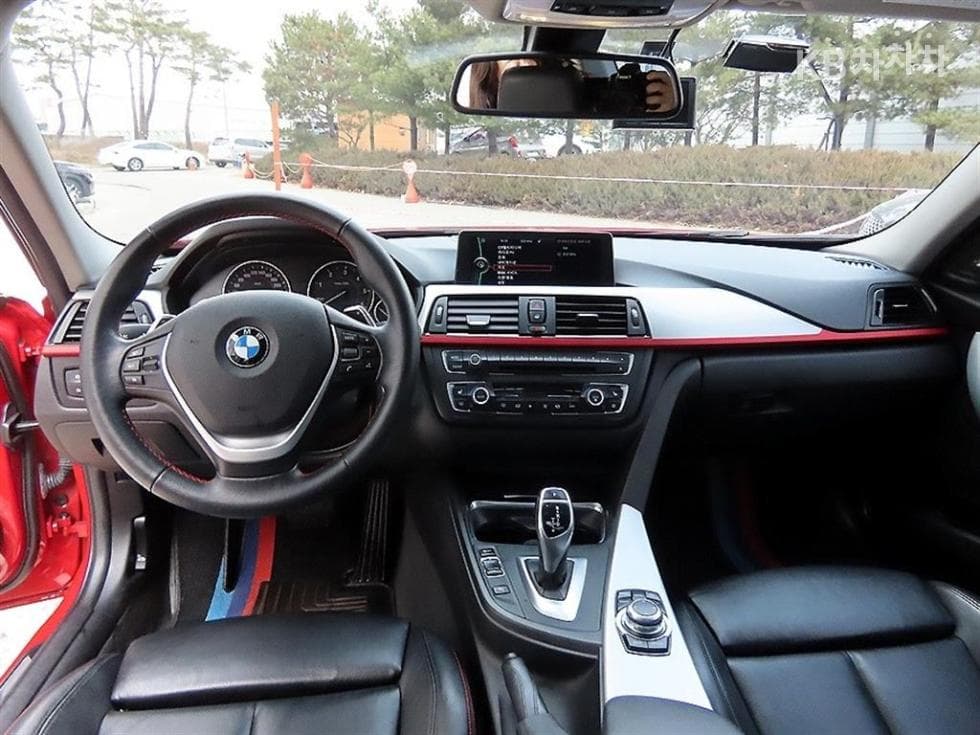 BMW New3 Series320d 스포츠 F30 - 7