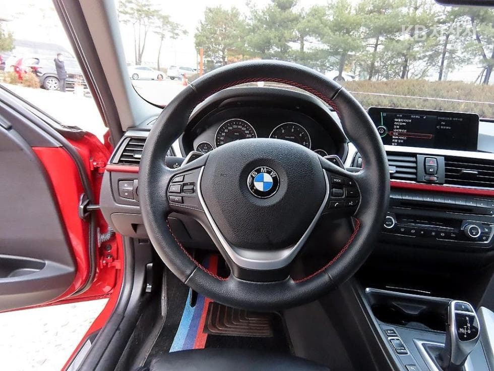 BMW New3 Series320d 스포츠 F30 - 8