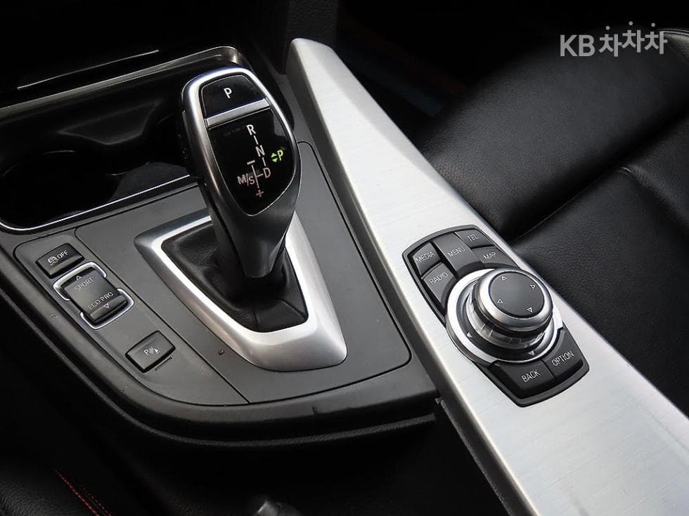 BMW New3 Series320d 스포츠 F30 - 11
