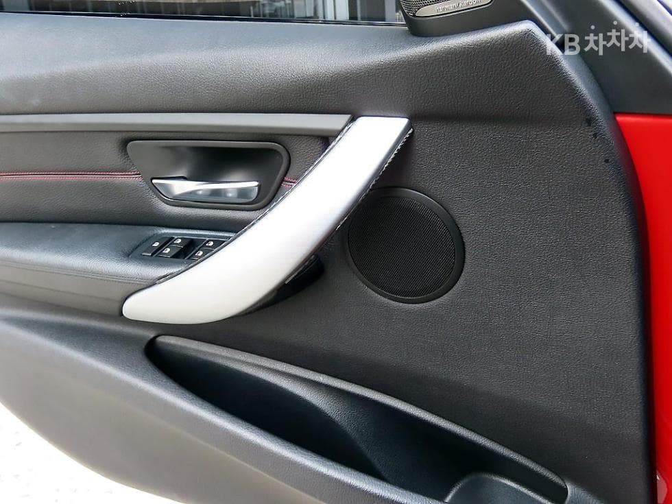 BMW New3 Series320d 스포츠 F30 - 12