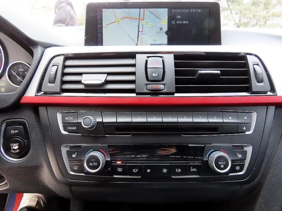 BMW New3 Series320d 스포츠 F30 - 13