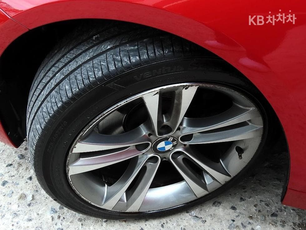 BMW New3 Series320d 스포츠 F30 - 20