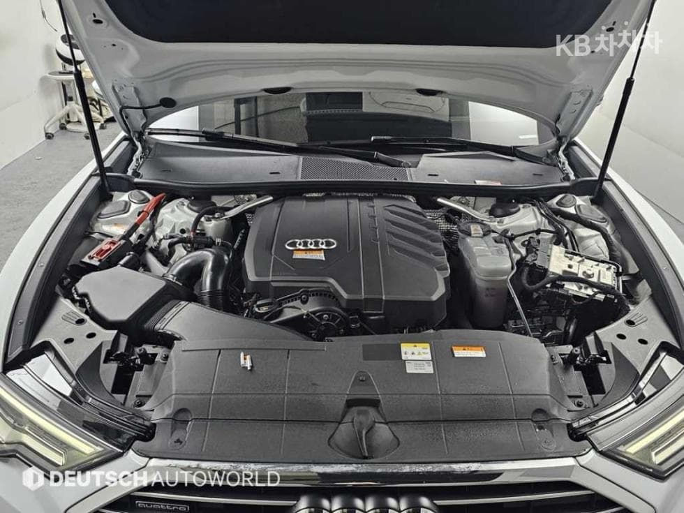 Audi A6(C8)45 TFSI Quattro Premium - 6