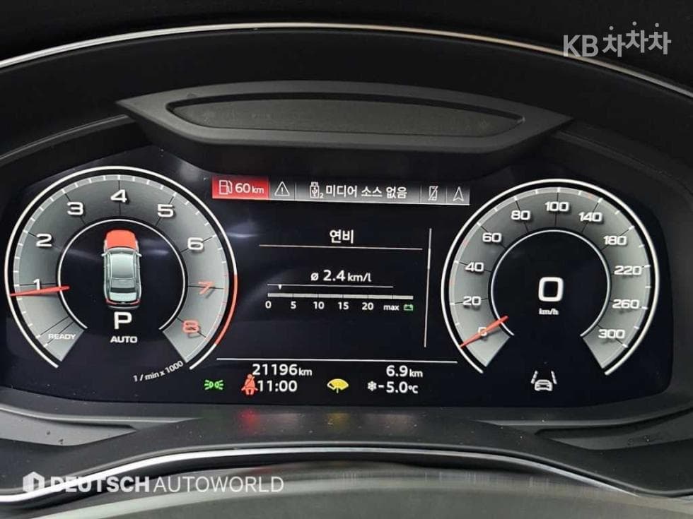 Audi A6(C8)45 TFSI Quattro Premium - 8