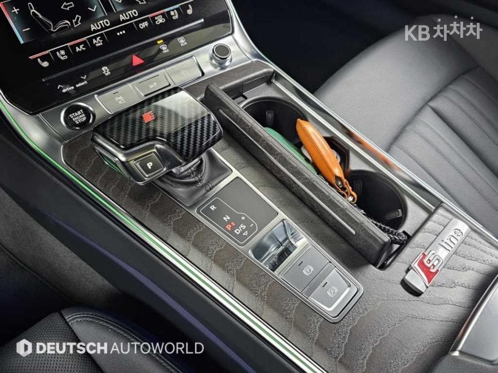 Audi A6(C8)45 TFSI Quattro Premium - 9