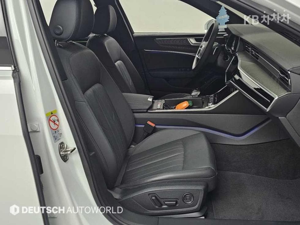 Audi A6(C8)45 TFSI Quattro Premium - 10