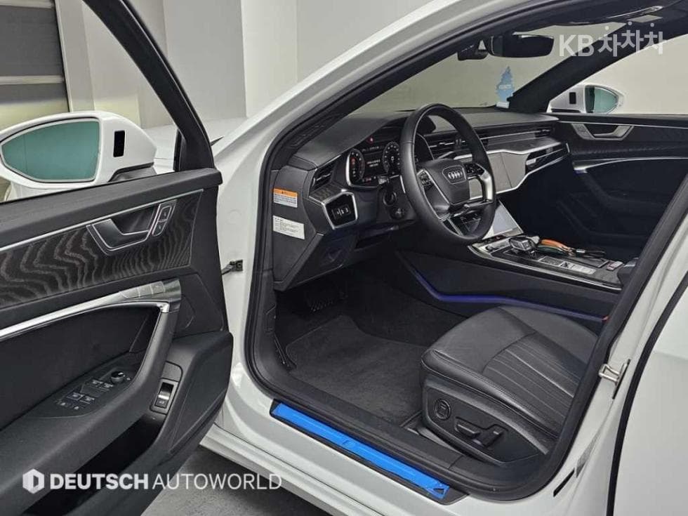 Audi A6(C8)45 TFSI Quattro Premium - 11