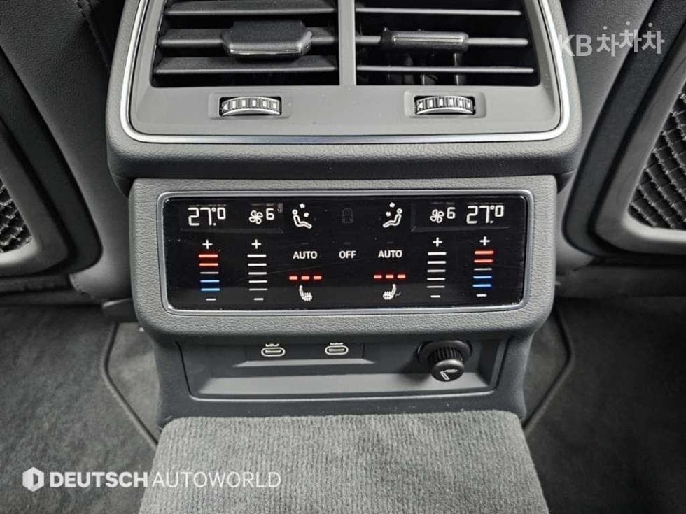 Audi A6(C8)45 TFSI Quattro Premium - 16