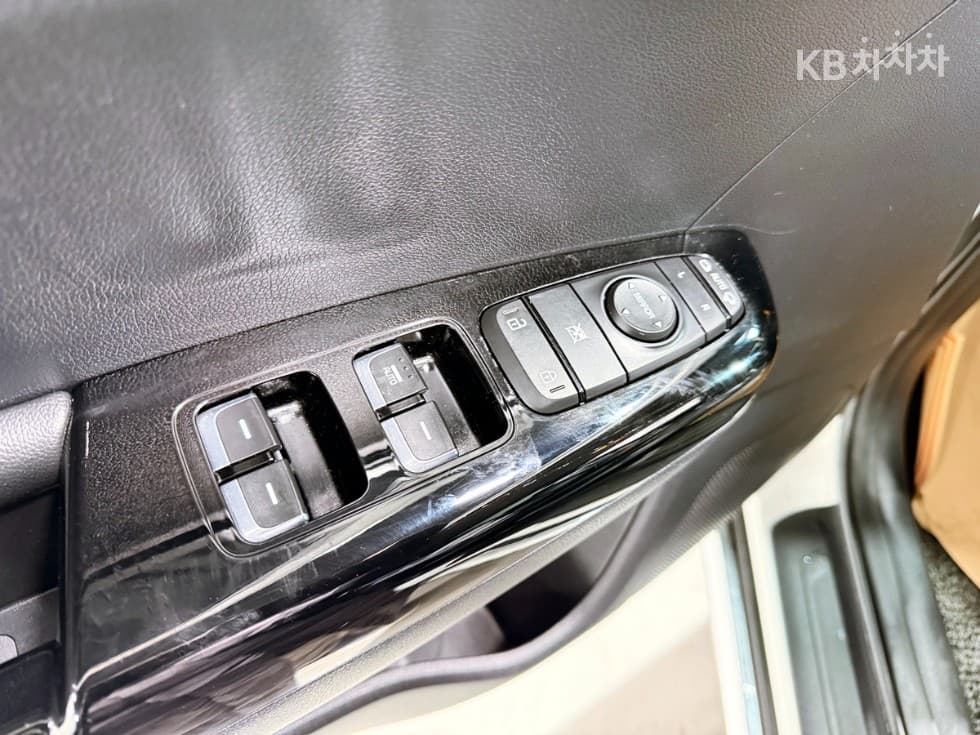 Kia Sportage 4th generationDiesel 2.0 2WD Noblesse - 9