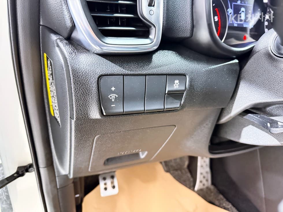 Kia Sportage 4th generationDiesel 2.0 2WD Noblesse - 10