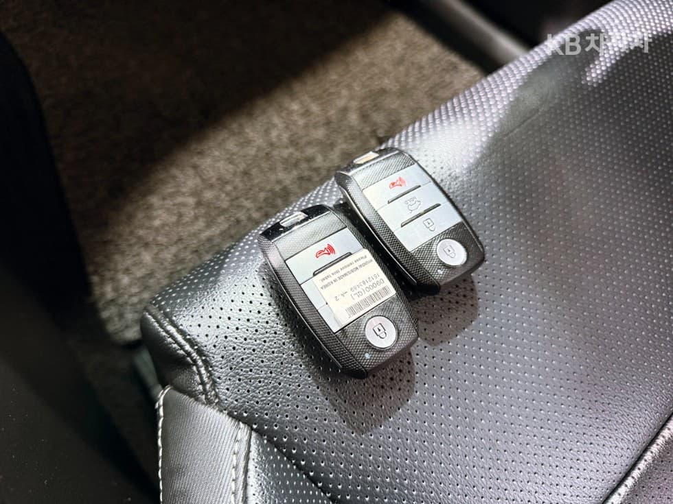 Kia Sportage 4th generationDiesel 2.0 2WD Noblesse - 16