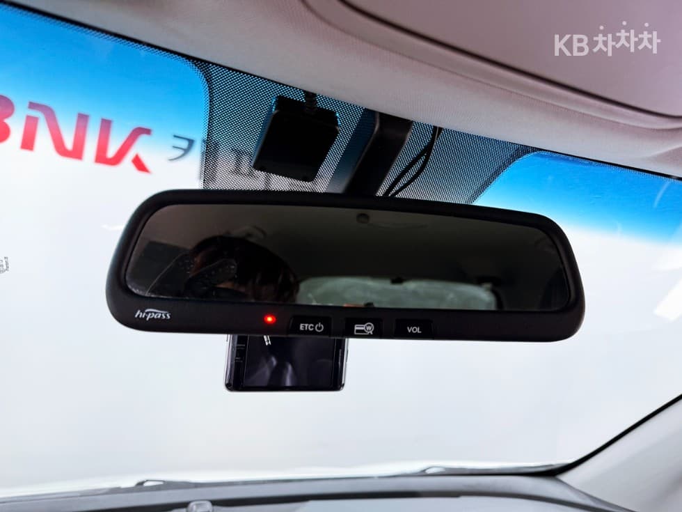 Kia Sportage 4th generationDiesel 2.0 2WD Noblesse - 17